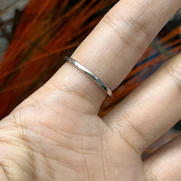 Silver Stegosaurus Dinosaur Chunky Open Ring for Women girls - Picture 3 of 6